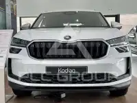 2025 Skoda Kodiaq