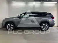 2025 Skoda Kodiaq