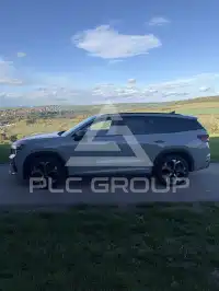 2025 Skoda Kodiaq