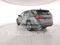 2025 Skoda Kodiaq