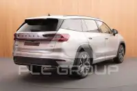 2025 Skoda Kodiaq
