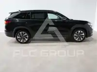 2025 Skoda Kodiaq
