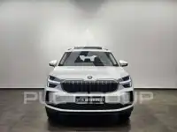 2025 Skoda Kodiaq