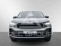 2025 Skoda Kodiaq