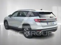 2025 Skoda Kodiaq