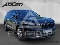 2025 Skoda Kodiaq