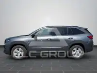 2025 Skoda Kodiaq