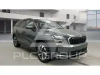 2025 Skoda Kodiaq