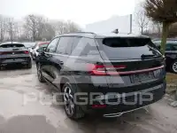 2025 Skoda Kodiaq