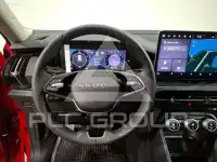 2025 Skoda Kodiaq