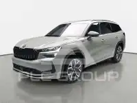 2025 Skoda Kodiaq