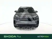 2025 Skoda Kodiaq