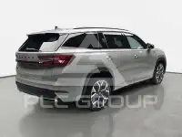 2025 Skoda Kodiaq