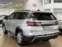 2025 Skoda Kodiaq