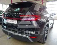 2025 Skoda Kodiaq
