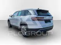 2025 Skoda Kodiaq