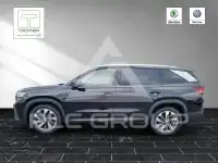 2025 Skoda Kodiaq
