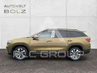 2025 Skoda Kodiaq
