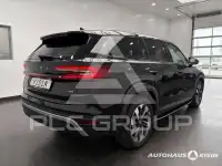 2025 Skoda Kodiaq