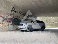 2025 Skoda Kodiaq