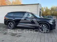 2025 Skoda Kodiaq