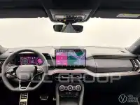 2025 Skoda Kodiaq