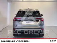 2025 Skoda Kodiaq