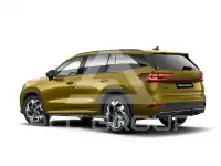 2026 Skoda Kodiaq