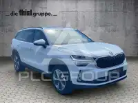 2025 Skoda Kodiaq