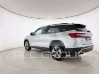 2025 Skoda Kodiaq