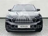 2025 Skoda Kodiaq