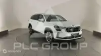 2025 Skoda Kodiaq