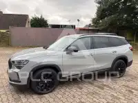 2025 Skoda Kodiaq