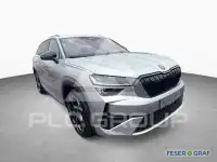 2025 Skoda Kodiaq
