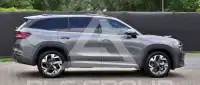 2025 Skoda Kodiaq