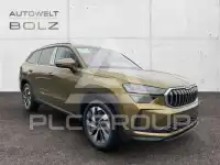 2025 Skoda Kodiaq