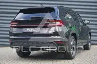 2026 Skoda Kodiaq