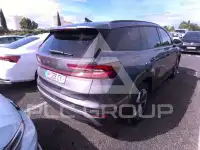 2025 Skoda Kodiaq