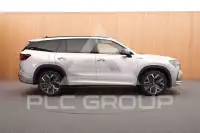2025 Skoda Kodiaq