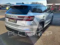 2025 Skoda Kodiaq