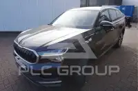 2025 Skoda Kodiaq