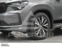 2025 Skoda Kodiaq