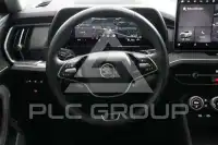 2025 Skoda Kodiaq