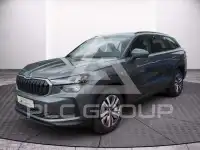 2025 Skoda Kodiaq