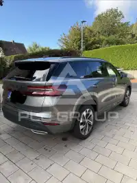 2025 Skoda Kodiaq