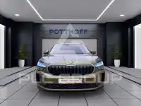 2025 Skoda Kodiaq