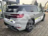 2025 Skoda Kodiaq