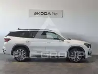 2025 Skoda Kodiaq