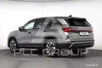 2025 Skoda Kodiaq
