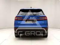 2025 Skoda Kodiaq